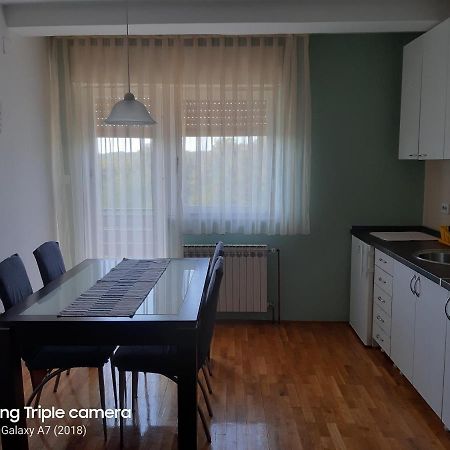 Rooms & Apartments Amelee Zagreb Exterior foto