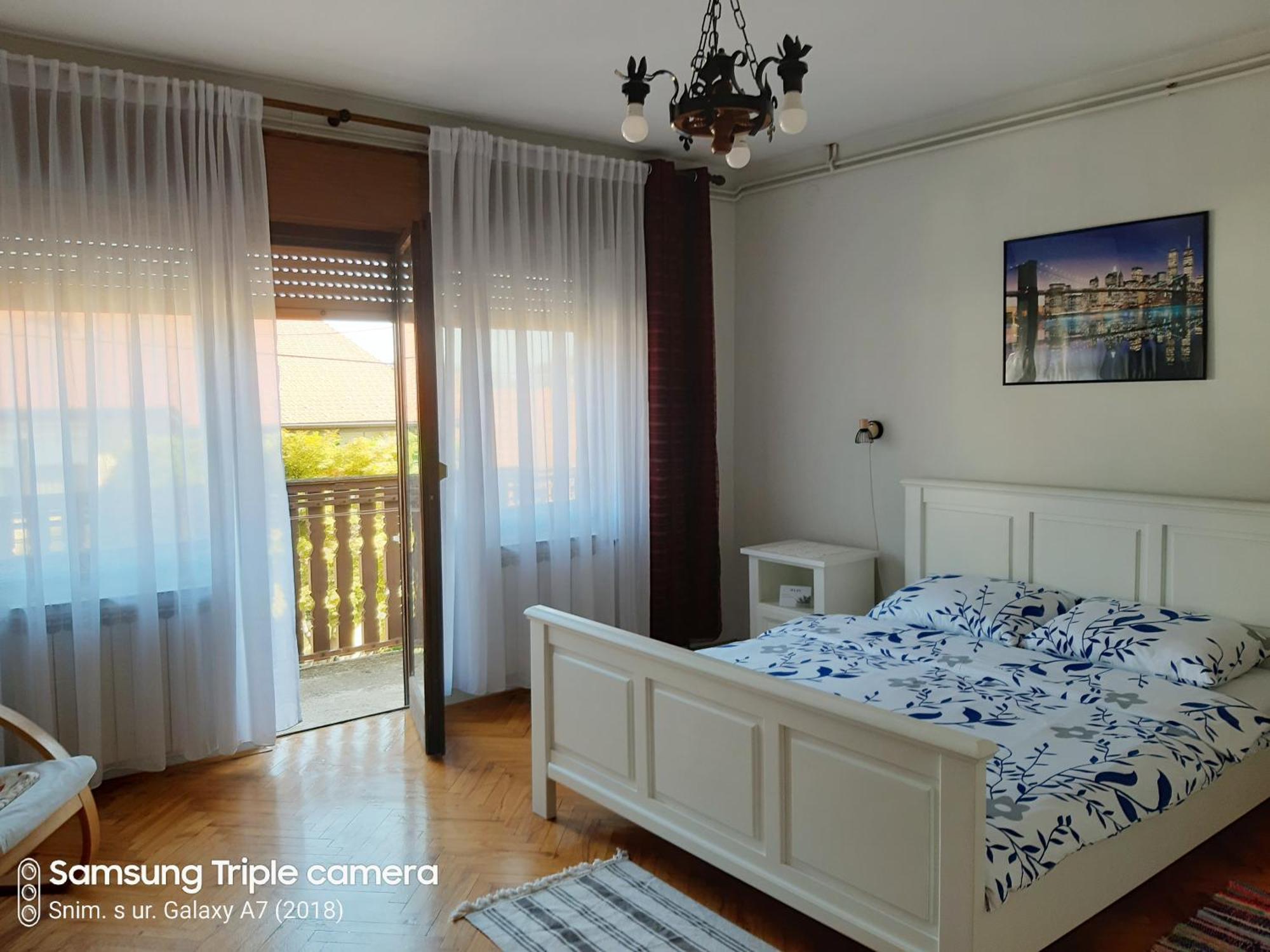 Rooms & Apartments Amelee Zagreb Zimmer foto