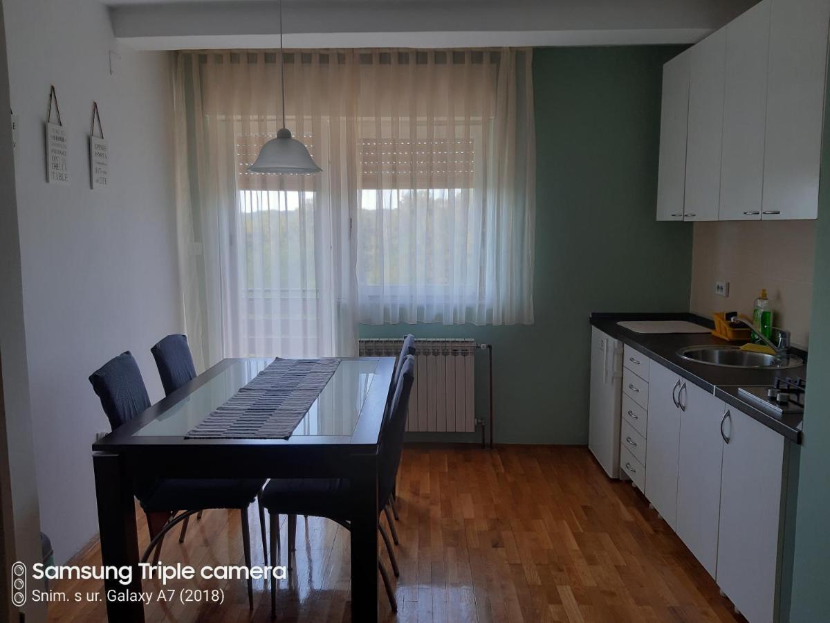 Rooms & Apartments Amelee Zagreb Exterior foto